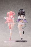  Otherwhere Original Character Shino & Aimu 1/6 