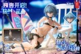  RA-02S Kazune Summer Operation 1/12 Action Figure 