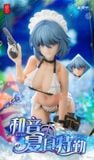  RA-02S Kazune Summer Operation 1/12 Action Figure 
