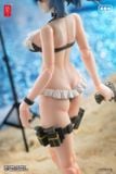  RA-02S Kazune Summer Operation 1/12 Action Figure 