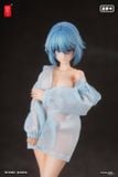  RA-02S Kazune Summer Operation 1/12 Action Figure 