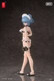  RA-02S Kazune Summer Operation 1/12 Action Figure 