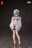  RA-02S Kazune Summer Operation 1/12 Action Figure 