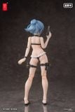  RA-02S Kazune Summer Operation 1/12 Action Figure 