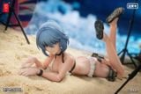  RA-02S Kazune Summer Operation 1/12 Action Figure 