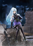  figma Girls' Frontline 2: Exilium Klukai 