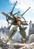  Rusted Brier Rhande Koskinen 1/12 Model Kit 
