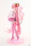  G.S.Collection Character Vocal Series 01 Hatsune Miku Sakura Miku: GSC Illustration Contest Ver. 