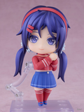  Nendoroid MiSide Mita 