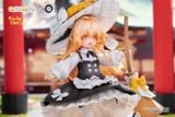  Reverse Palm Spirit Touhou Project Reimu Hakurei & Marisa Kirisame 