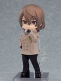  Nendoroid Doll Persona 5 Royal Goro Akechi: School Uniform Ver. 