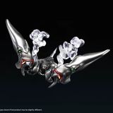  Vermin: EAE Biological Weapon Multi-Purpose Submersible Manta 