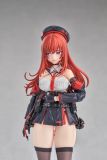  Hyper Body Goddess of Victory: Nikke Rapi: Red Hood 