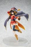  KDcolle Haruhi Suzumiya "KONOSUBA -God's blessing on this wonderful world!" Megumin collaboration ver. Illustration by Noizi Ito 1/7 