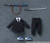 Nendoroid Doll Movie "Chainsaw Man: Reze Arc" Aki Hayakawa 