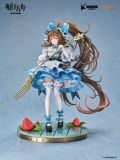  Arknights Eyjafjalla the Hvit Aska: A Picnic Before A Long Trip Ver. 1/7 