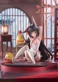  Azur Lane Nagato: Guardian Fox's Blessed Bonds 1/4 