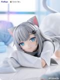  TENITOL BIG Noodle Stopper Figure Nachoneko 