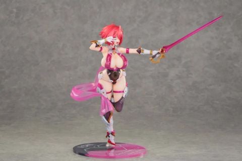  Cutie Honey NOVA 1/6 