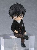  Nendoroid Doll Persona 5 Royal P5R Protagonist: School Uniform Ver. 