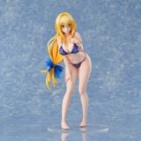  To Love-Ru Darkness Swimsuit Series Tearju Lunatique 1/4 Size 