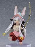  figma Made in Abyss: The Golden City of the Scorching Sun Nanachi 