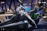  Girls' Frontline 2: Exilium Klukai Speed Star 1/12 Action Figure 