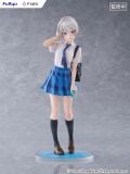 TV Anime "Chitose Is in the Ramune Bottle" Asuka Nishino 1/7 