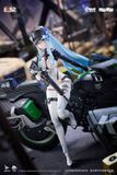  Girls' Frontline 2: Exilium Klukai Speed Star 1/12 Action Figure 