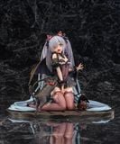  Azur Lane Janus Fright-Night Scaredy-Cat ver. 1/7 