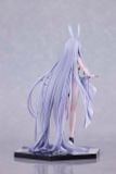  KDcolle Playing Death Games to Put Food on the Table Light Novel: Yuki Bunny Dress ver. 1/7 