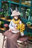  LIMEPIE Series Zenless Zone Zero Hoshimi Miyabi Akatsuki Ver. 1/8 