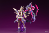  Arcanadea BANIL Plastic Model 