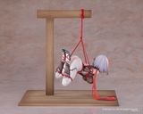  "Azur Lane" I-404 Dance of Crimson Strings Ver. 1/6 