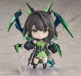  Nendoroid Arknights Mon3tr 