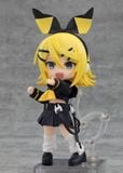  Nendoroid Doll Character Vocal Series 02 Kagamine Rin/Len: BRING IT ON Ver. 