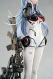  Girls' Frontline 416 Midnight Evangelion Ver. 1/7 