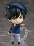  Nendoroid - Legend of the Galactic Heroes Die Neue These: Yang Wen-li 