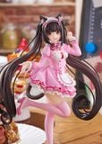  POP UP PARADE Nekopara Sekai Connect Chocola/Vanilla: Winter Clothes Ver. L size 
