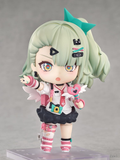  Nendoroid Zenless Zone Zero Sunna 