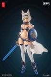  Snail Shell RPG-05 Hero Wolf 1/12 Action Figure 