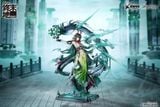  Arknights: Endfield Zhuang Fangyi 1/7 
