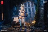  Snail Shell RPG-05 Hero Wolf 1/12 Action Figure 