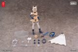  Snail Shell RPG-05 Hero Wolf 1/12 Action Figure 