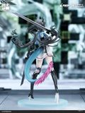  Arknights: Endfield Chen Qianyu 1/7 
