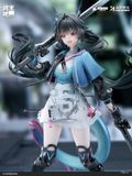 Arknights: Endfield Chen Qianyu 1/7 