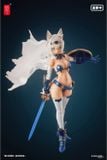  Snail Shell RPG-05 Hero Wolf 1/12 Action Figure 