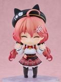  Nendoroid hololive production Sakura Miko: Casual Outfit Ver. 