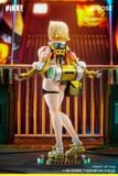  GODDESS OF VICTORY: NIKKE Elegg 1/6 