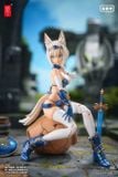  Snail Shell RPG-05 Hero Wolf 1/12 Action Figure 